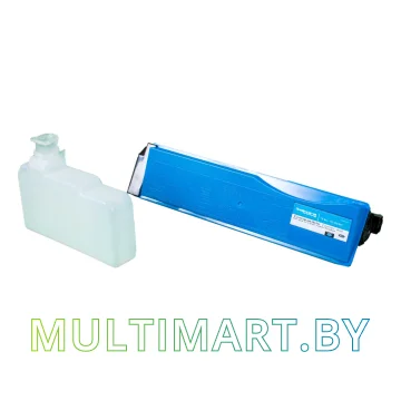 Картридж Sakura Printing SATK540C картинка 2